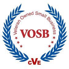 VOSB — Veteran-Owned Small Business Certified